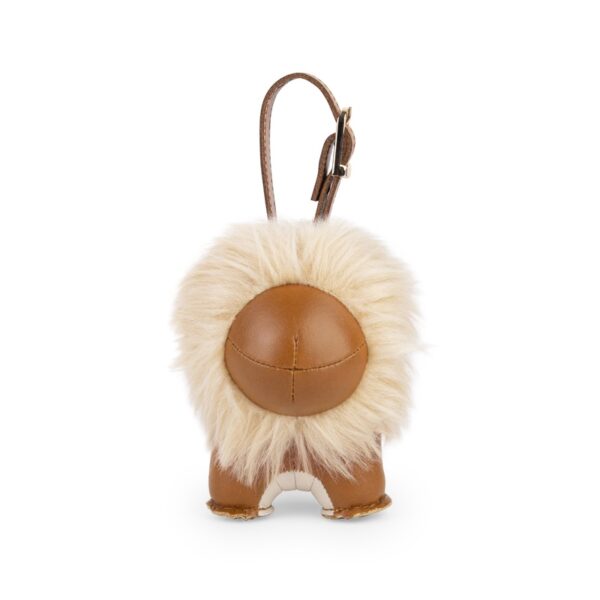 Lion Puno Accessory - Image 3