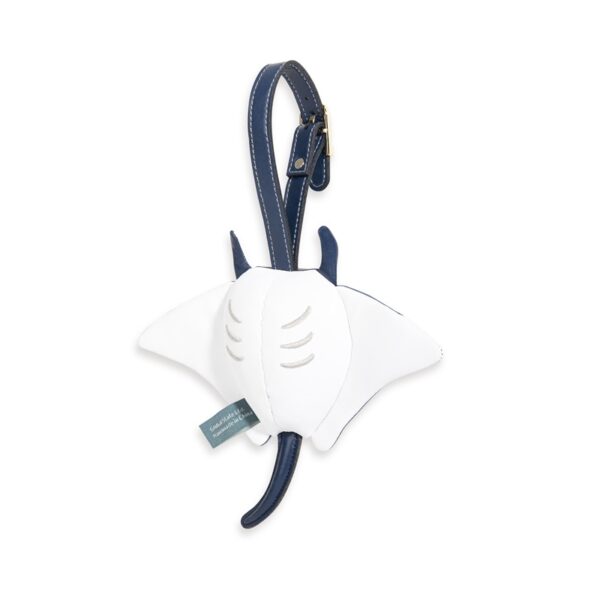 Manta Ray blue Accessory - Image 2