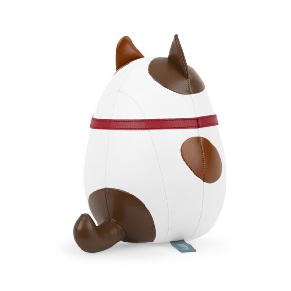 Lucky Cat Fu Bookend 1kg - Image 4