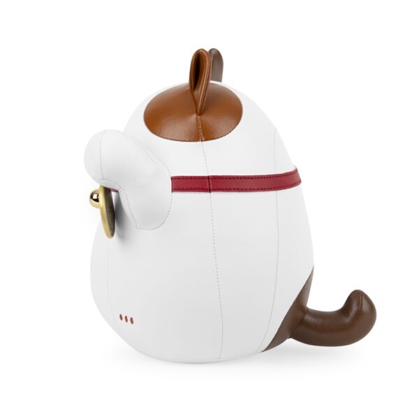 Lucky Cat Fu Bookend 1kg - Image 2